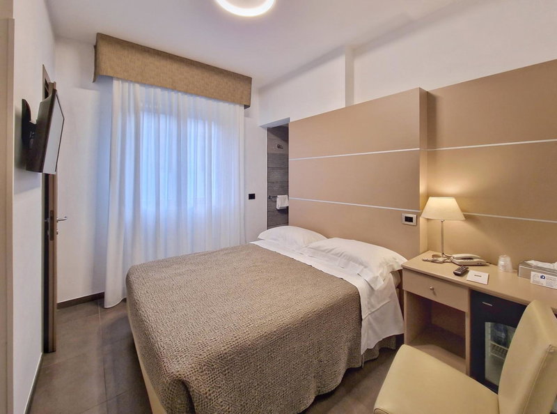 Hotel Tiffany, Marina di Massa, Italy