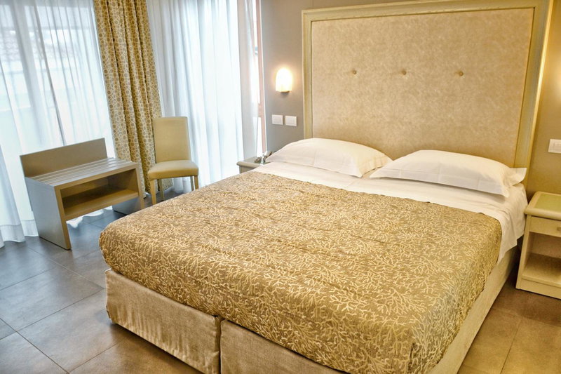 Hotel Tiffany, Marina di Massa, Italy