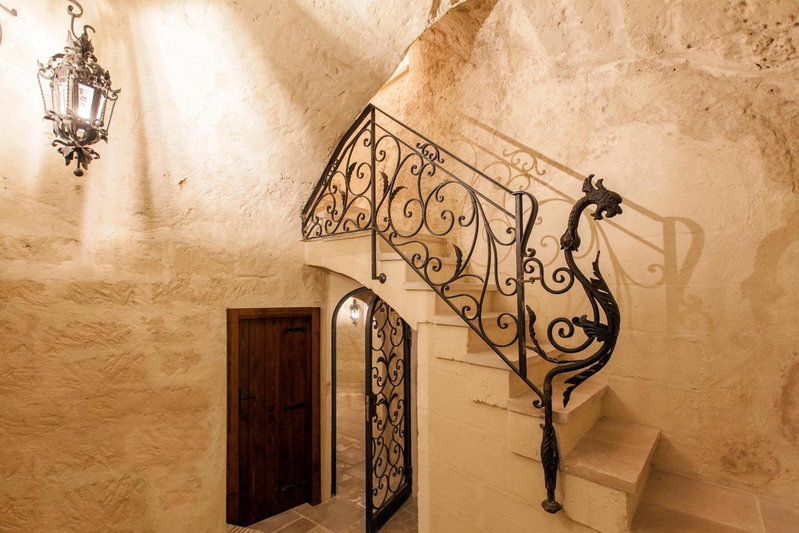 Casa Diva, Matera, Italy