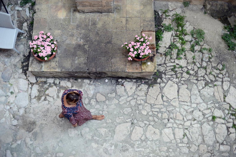 Casa Diva, Matera, Italy
