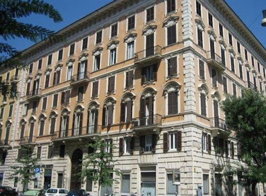 A Peace Of Rome B&B, Rome, Italy