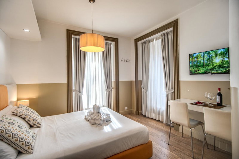 A Peace Of Rome B&B, Rome, Italy