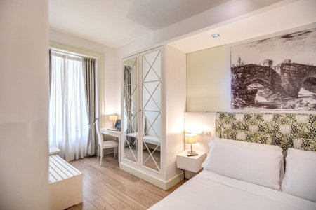 A Peace Of Rome B&B, Rome, Italy