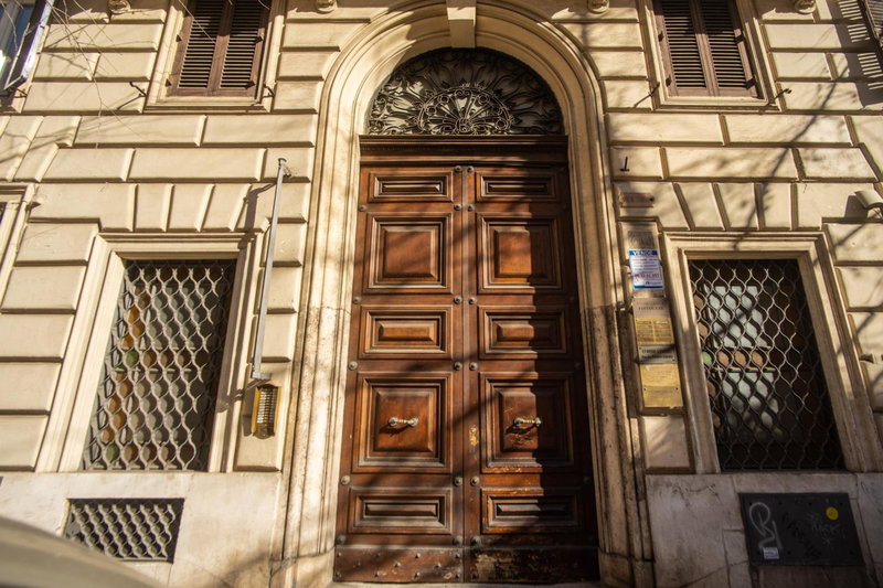 A Peace Of Rome B&B, Rome, Italy