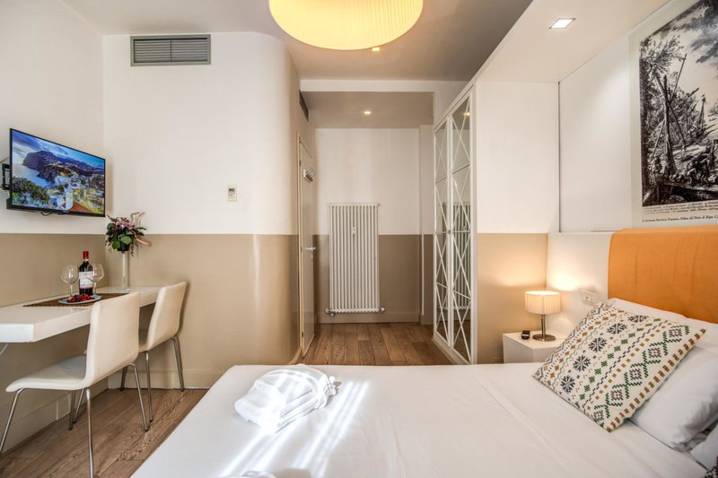 A Peace Of Rome B&B, Rome, Italy