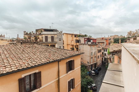 Nikis Collection Trastevere, Rome, Italy