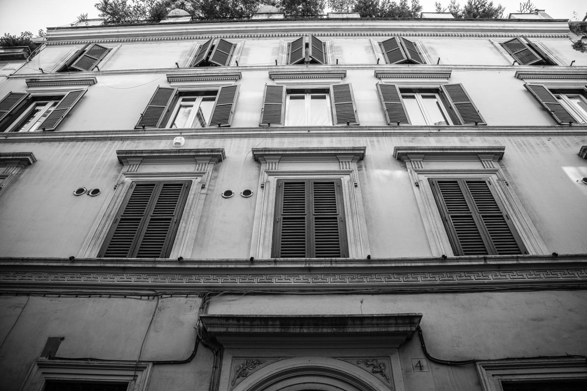 Il Corso Comfort Rooms, Italy
