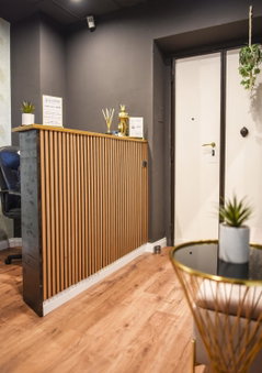 Il Corso Comfort Rooms, Rome, Italy