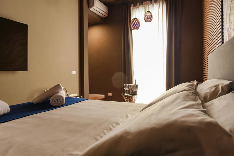Il Corso Comfort Rooms, Rome, Italy