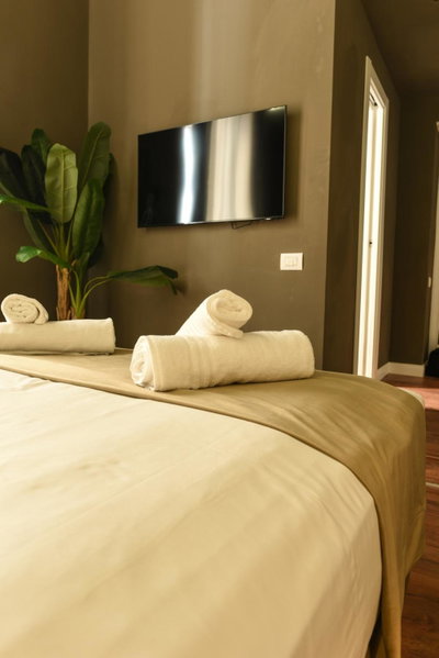 Il Corso Comfort Rooms, Rome, Italy