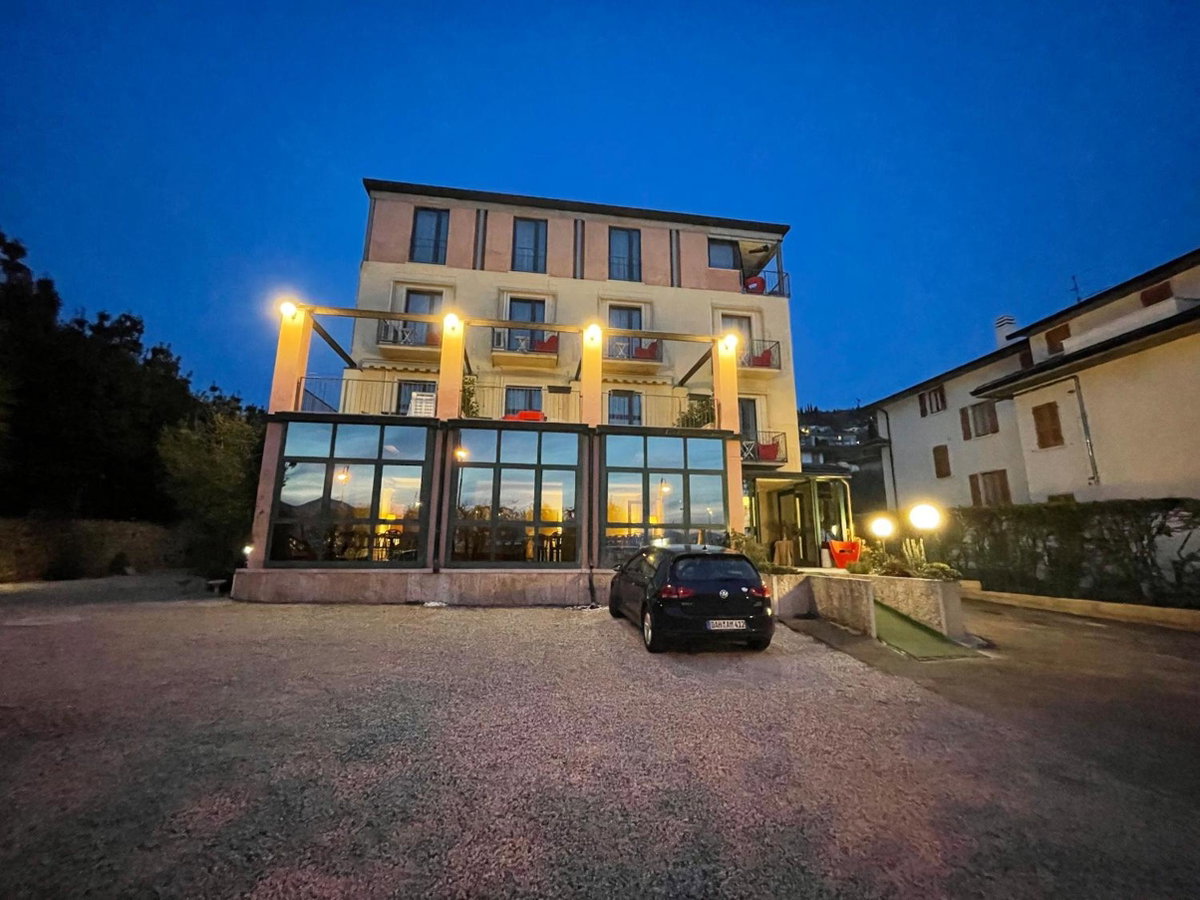 Hotel Al Castello, Italy