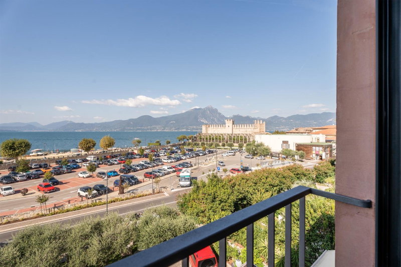 Hotel Al Castello, Torri del Benaco, Italy