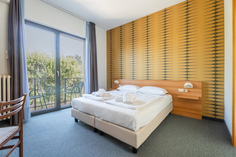 Hotel Al Castello, Torri del Benaco, Italy
