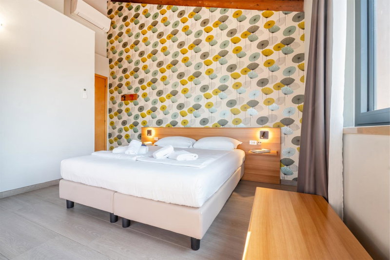 Hotel Al Castello, Torri del Benaco, Italy