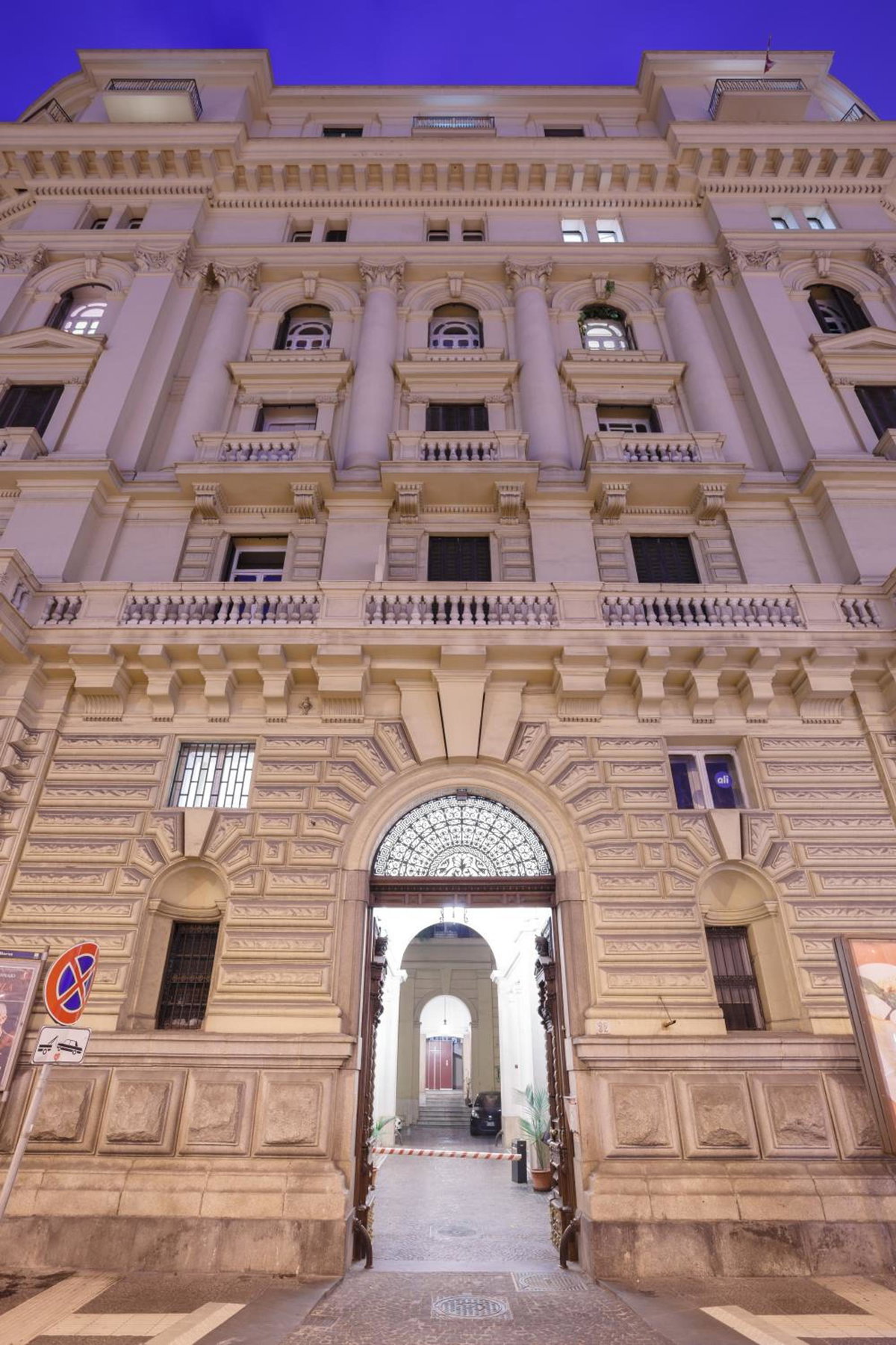 Hotel · NAP Luxury Guest House Bovio, Naples