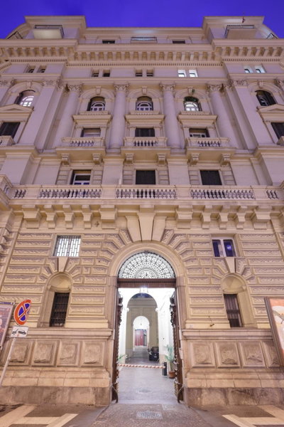 NAP Luxury Guest House Bovio, Naples, Italy