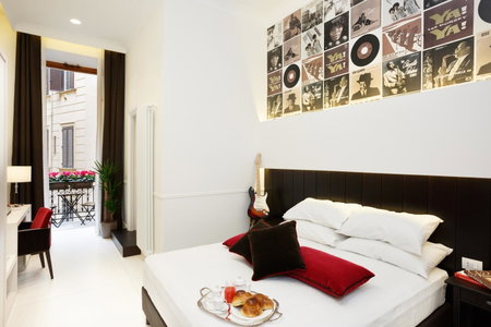 NAP Luxury Guest House Bovio, Naples, Italy