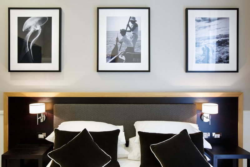 NAP Luxury Guest House Bovio, Naples, Italy