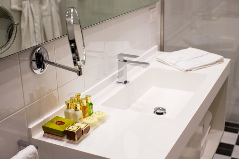 NAP Luxury Guest House Bovio, Naples, Italy