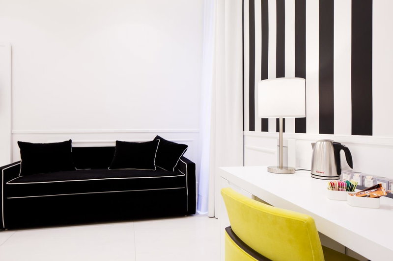 NAP Luxury Guest House Bovio, Naples, Italy