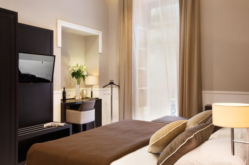 NAP Luxury Guest House Bovio, Naples, Italy