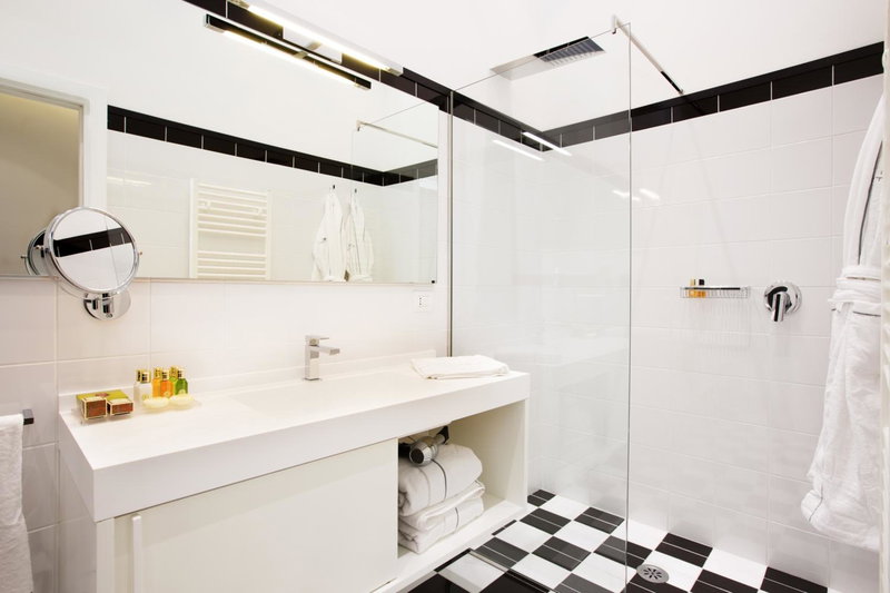NAP Luxury Guest House Bovio, Naples, Italy