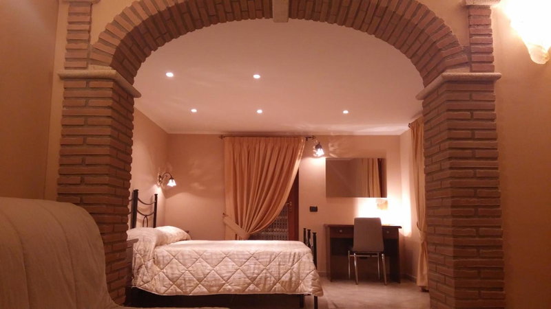 Alba Chiara, Anzio, Italy