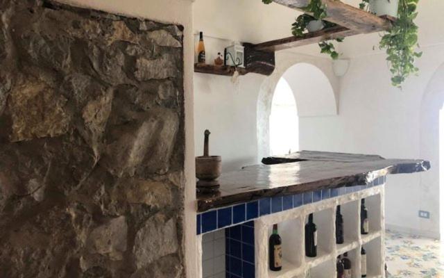 Tenuta La Picola, Furore, Italy