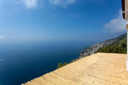 Tenuta La Picola, Furore, Italy