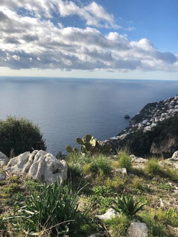 Tenuta La Picola, Furore, Italy