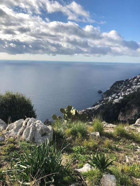 Tenuta La Picola, Furore, Italy