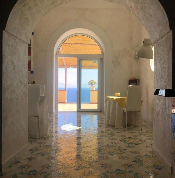 Tenuta La Picola, Furore, Italy