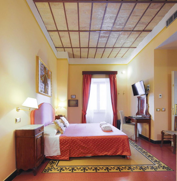 Casa De' Fiori, Rome, Italy