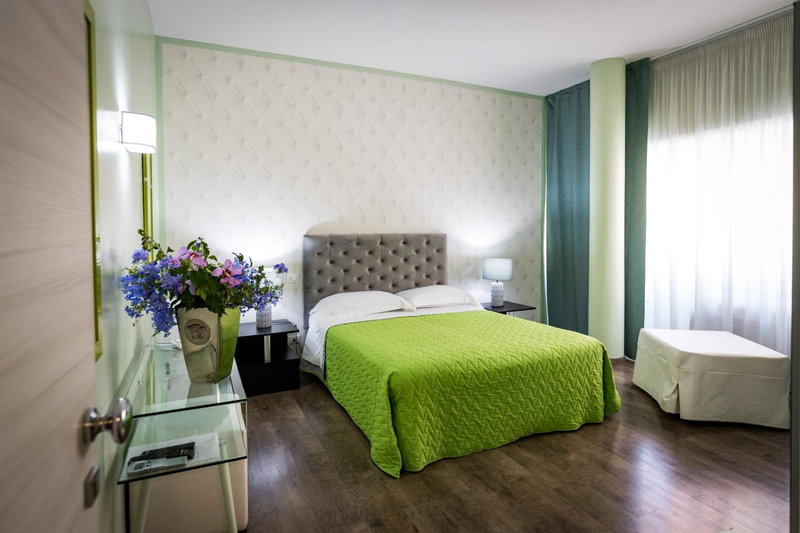 B&B Residenza Gregorio VII, Rome, Italy