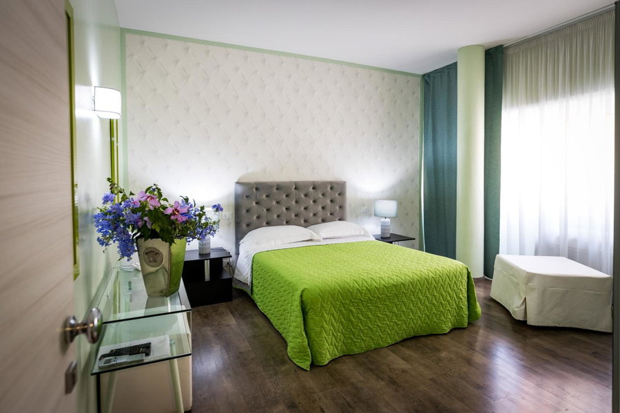 B&B Residenza Gregorio VII, Rome, Italy