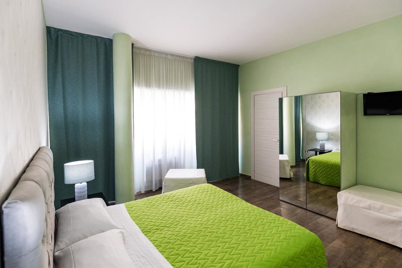 B&B Residenza Gregorio VII, Rome, Italy