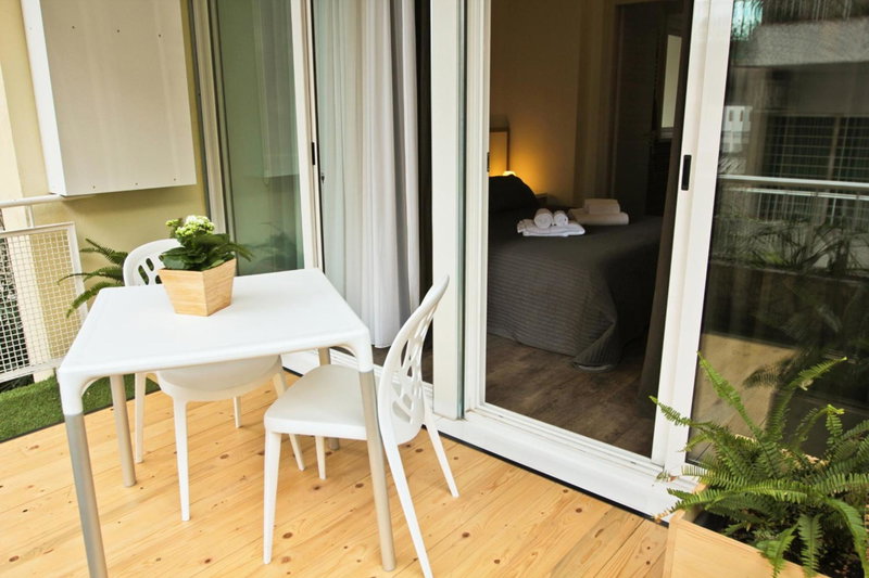 B&B Residenza Gregorio VII, Rome, Italy