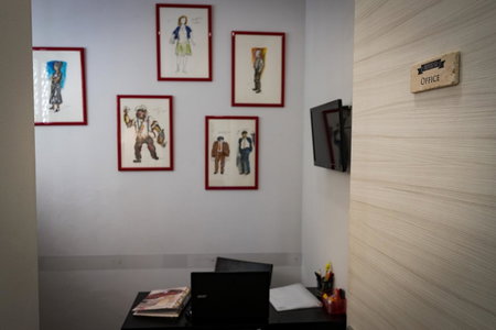 B&B Residenza Gregorio VII, Rome, Italy