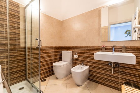 B&B Residenza Gregorio VII, Rome, Italy