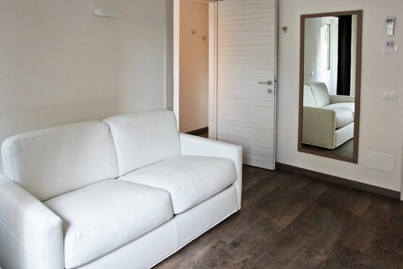 B&B Residenza Gregorio VII, Rome, Italy