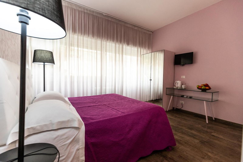 B&B Residenza Gregorio VII, Rome, Italy
