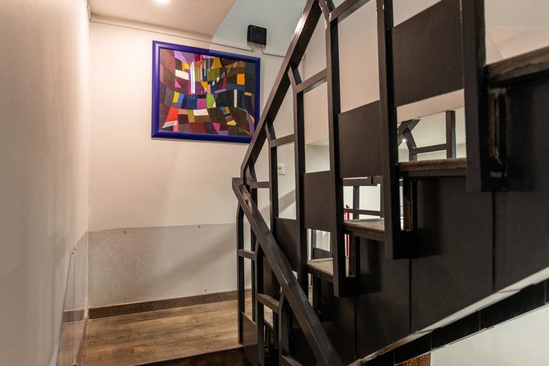 B&B Residenza Gregorio VII, Rome, Italy