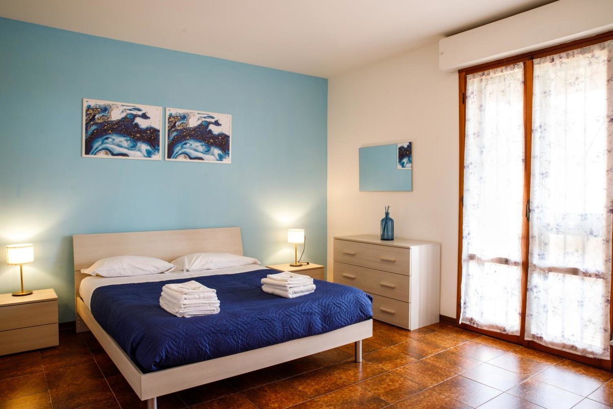 Hotel · Etruria Airport, Pisa