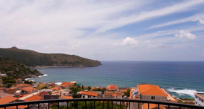 Best Western Hotel La Conchiglia, Palinuro, Italy