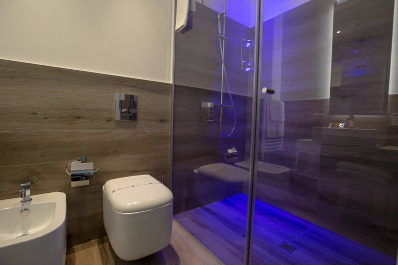 Luxmarì Hotel & Spa, Castellammare del Golfo, Italy