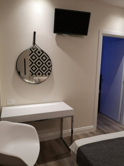 Luxmarì Hotel & Spa, Castellammare del Golfo, Italy