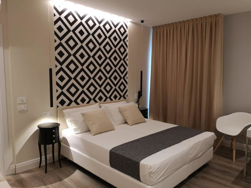 Luxmarì Hotel & Spa, Castellammare del Golfo, Italy