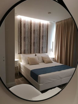 Luxmarì Hotel & Spa, Castellammare del Golfo, Italy