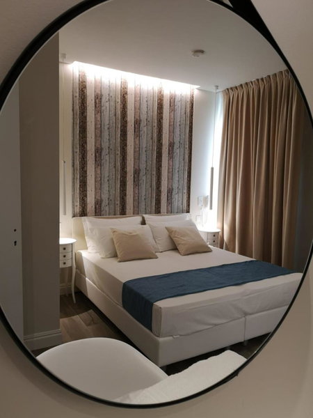 Luxmarì Hotel & Spa, Castellammare del Golfo, Italy