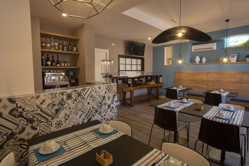 Luxmarì Hotel & Spa, Castellammare del Golfo, Italy